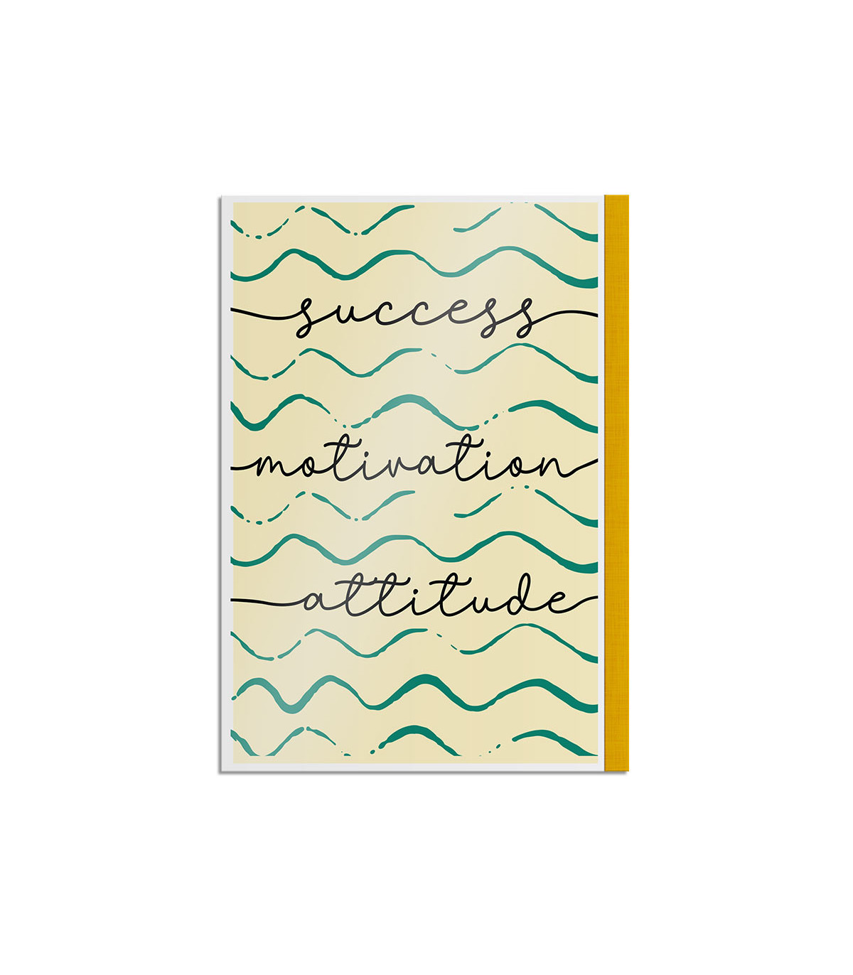 دفتر پرونوت یک خط 100 برگ