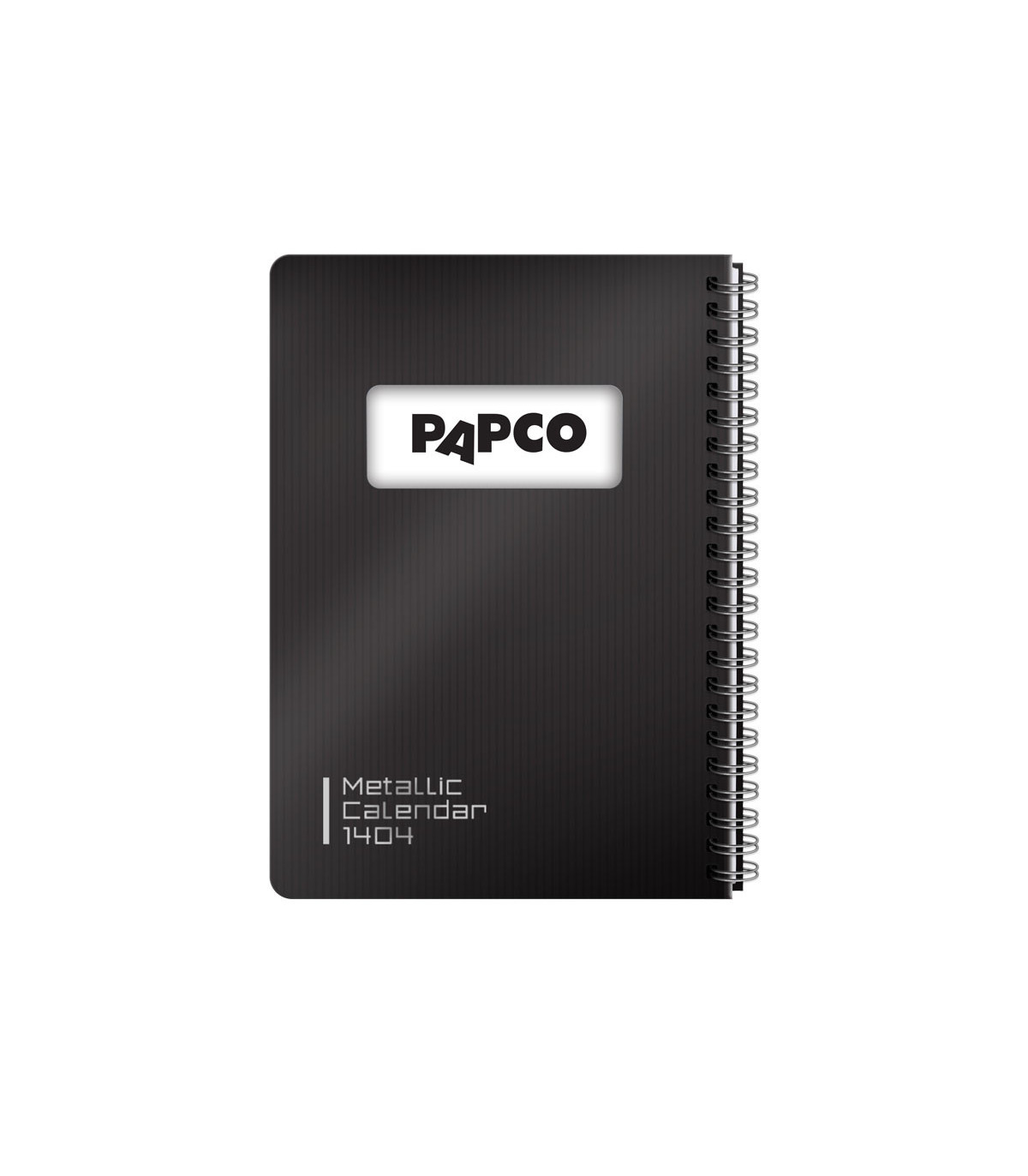 سررسید متالیک 1404