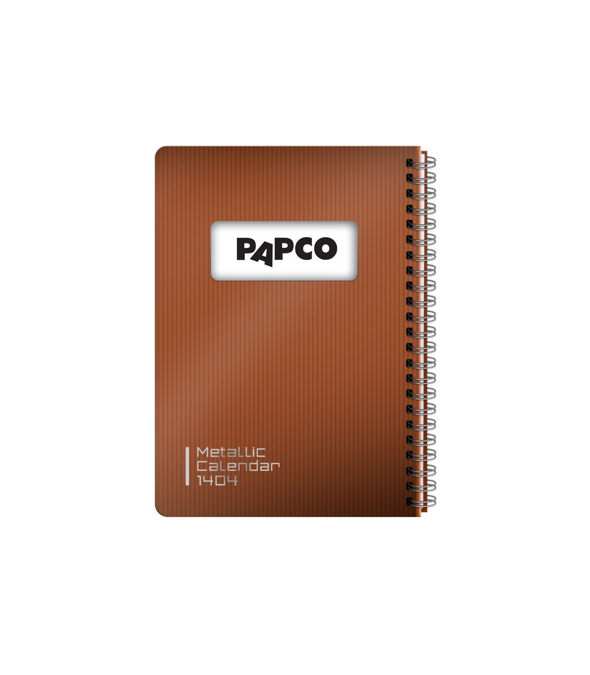 سررسید متالیک 1404