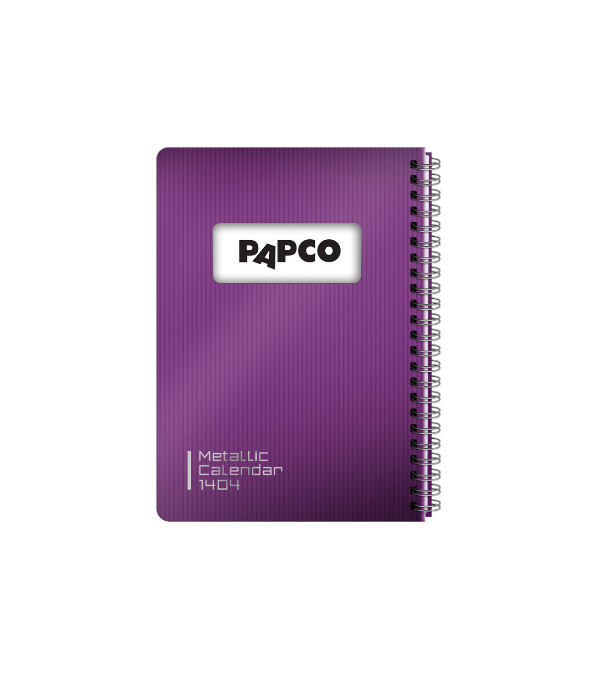 سررسید متالیک 1404