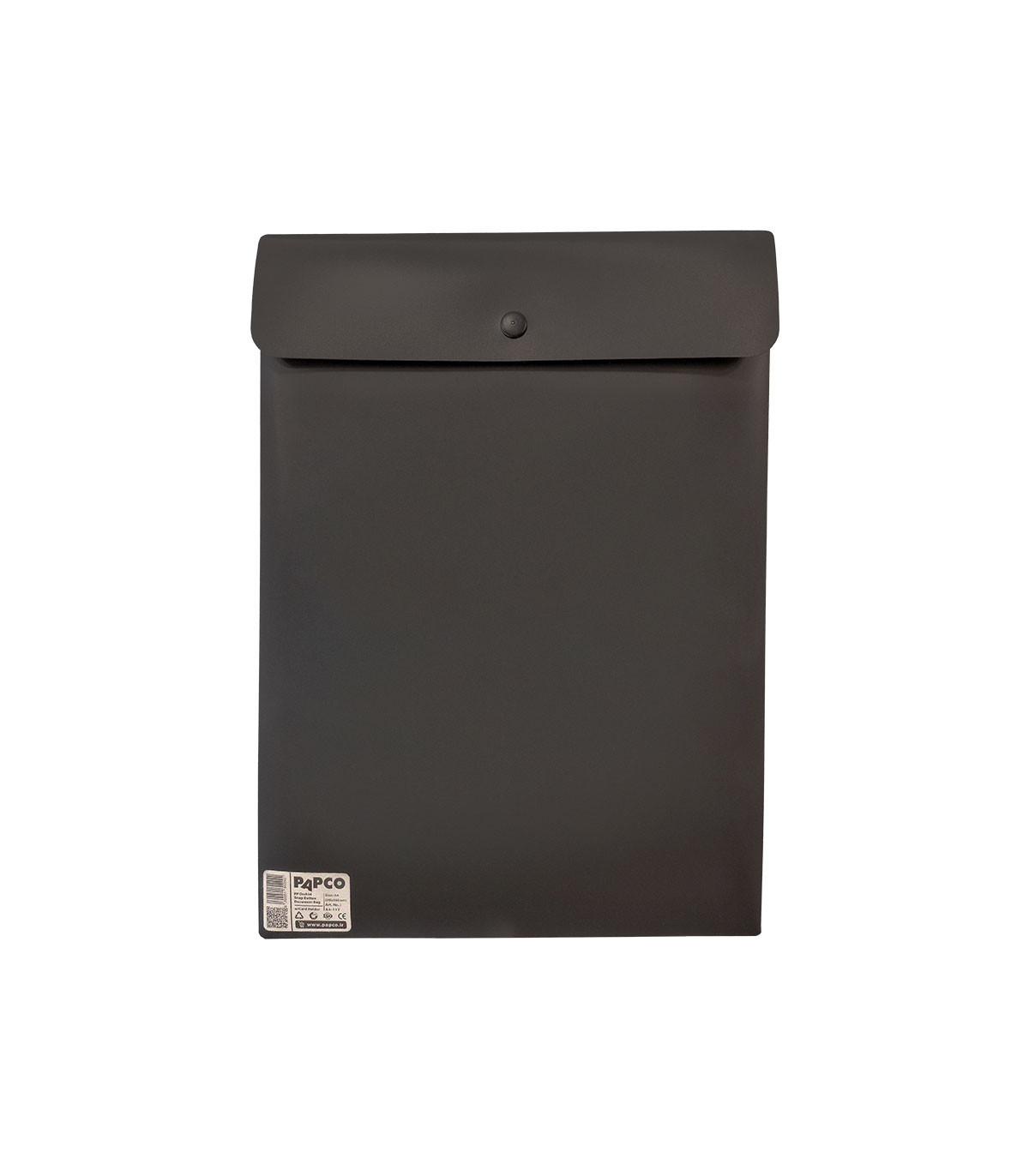 پاکت دکمه دار ارکید