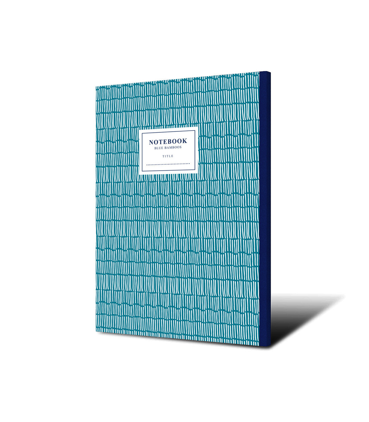 دفتر پرونوت یک خط 100 برگ