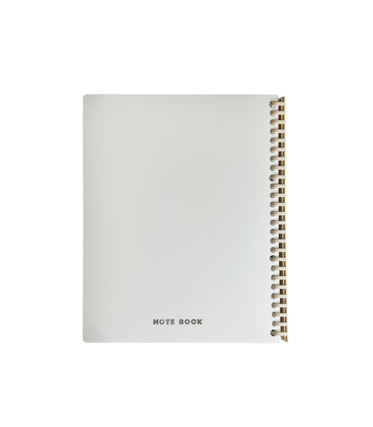 دفتر قفل کشویی 100 برگ