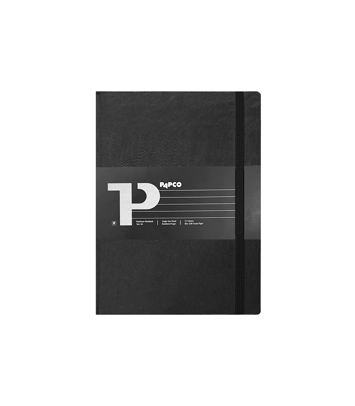 دفتر پرایم شطرنجی شماره دار سایز A4