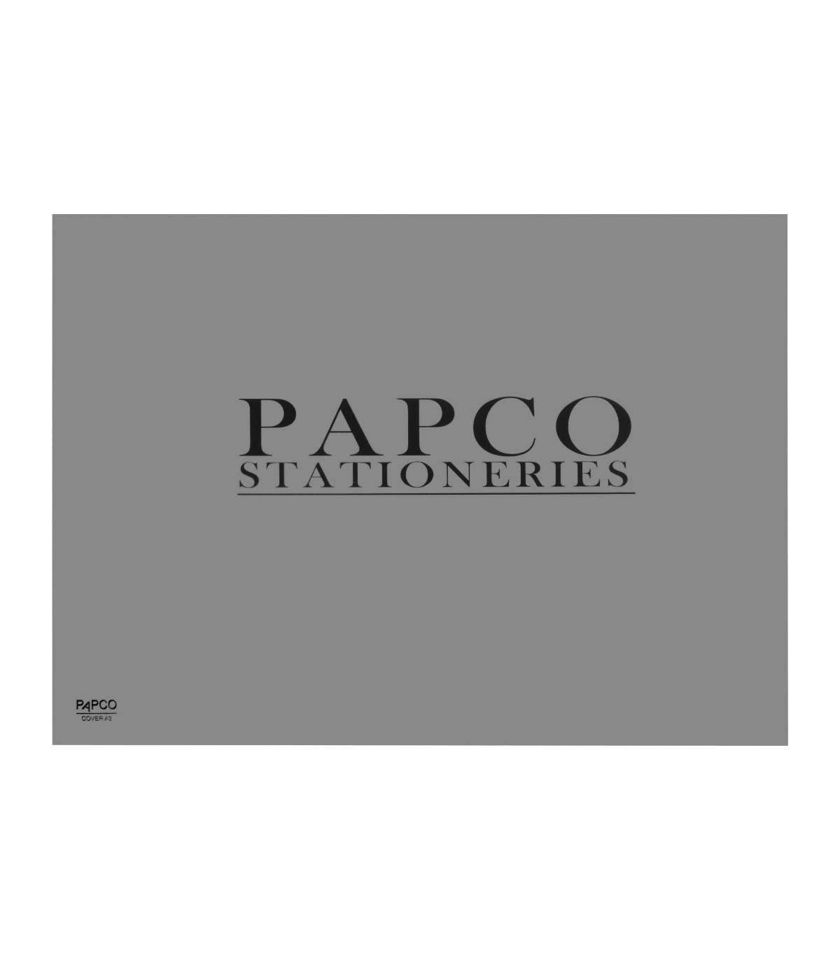 طلق صحافی ضخیم A3