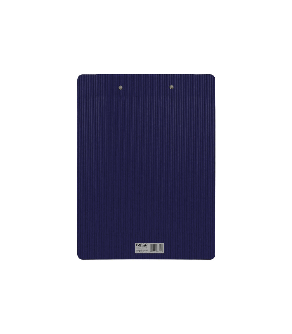 زیردستی متالیک A3