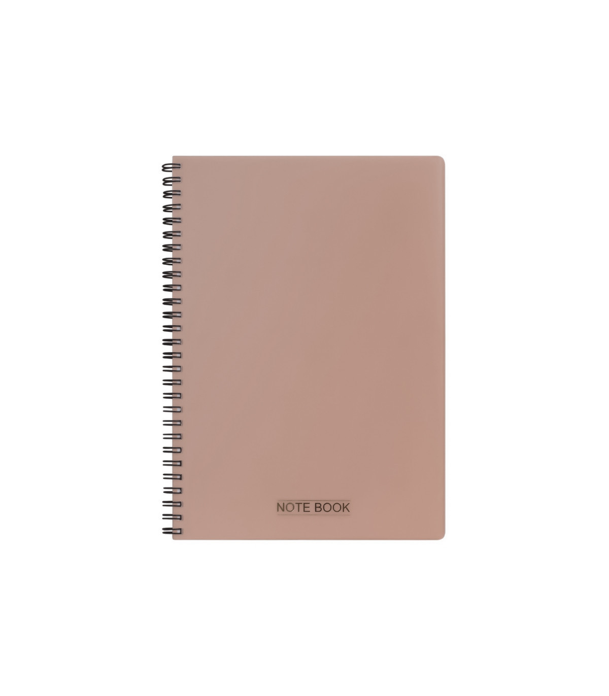 دفتر 100 برگ انگلیسی 4 خط