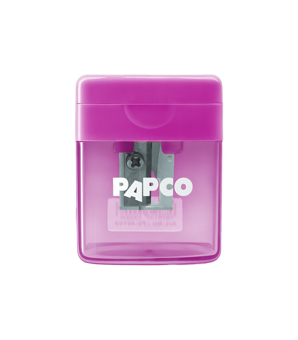 مداد تراش مخزن دار