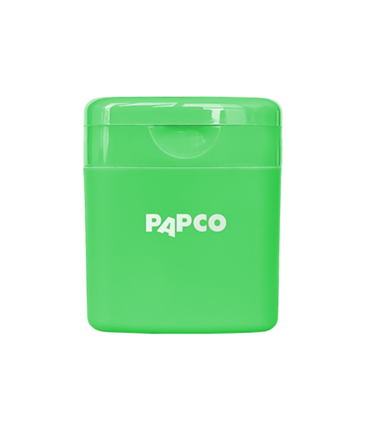 مداد تراش مخزن دار دوقلو