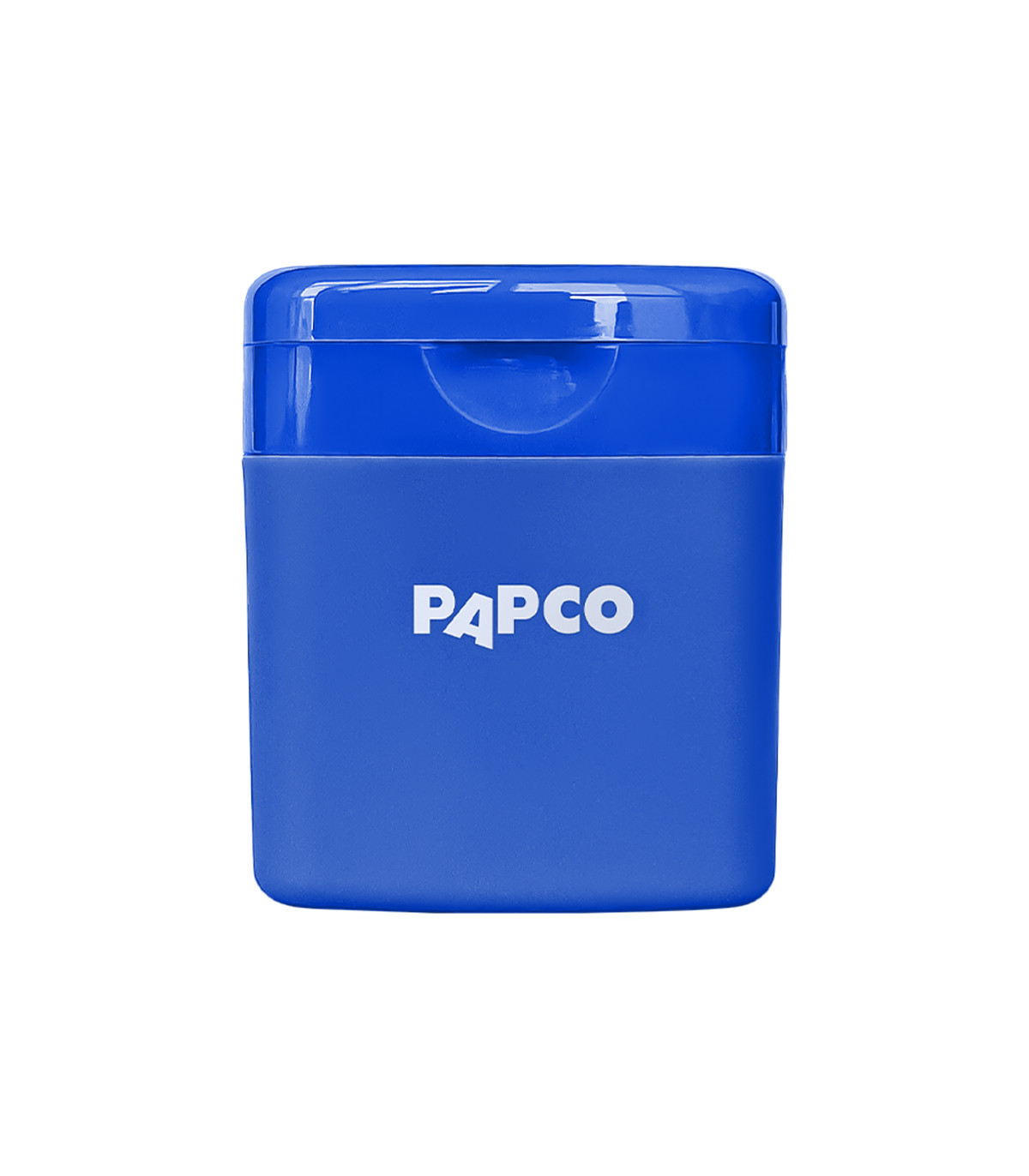 مداد تراش مخزن دار دوقلو