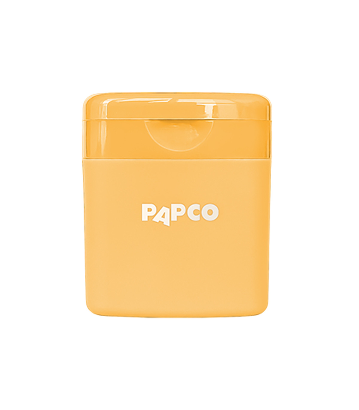 مداد تراش مخزن دار دوقلو