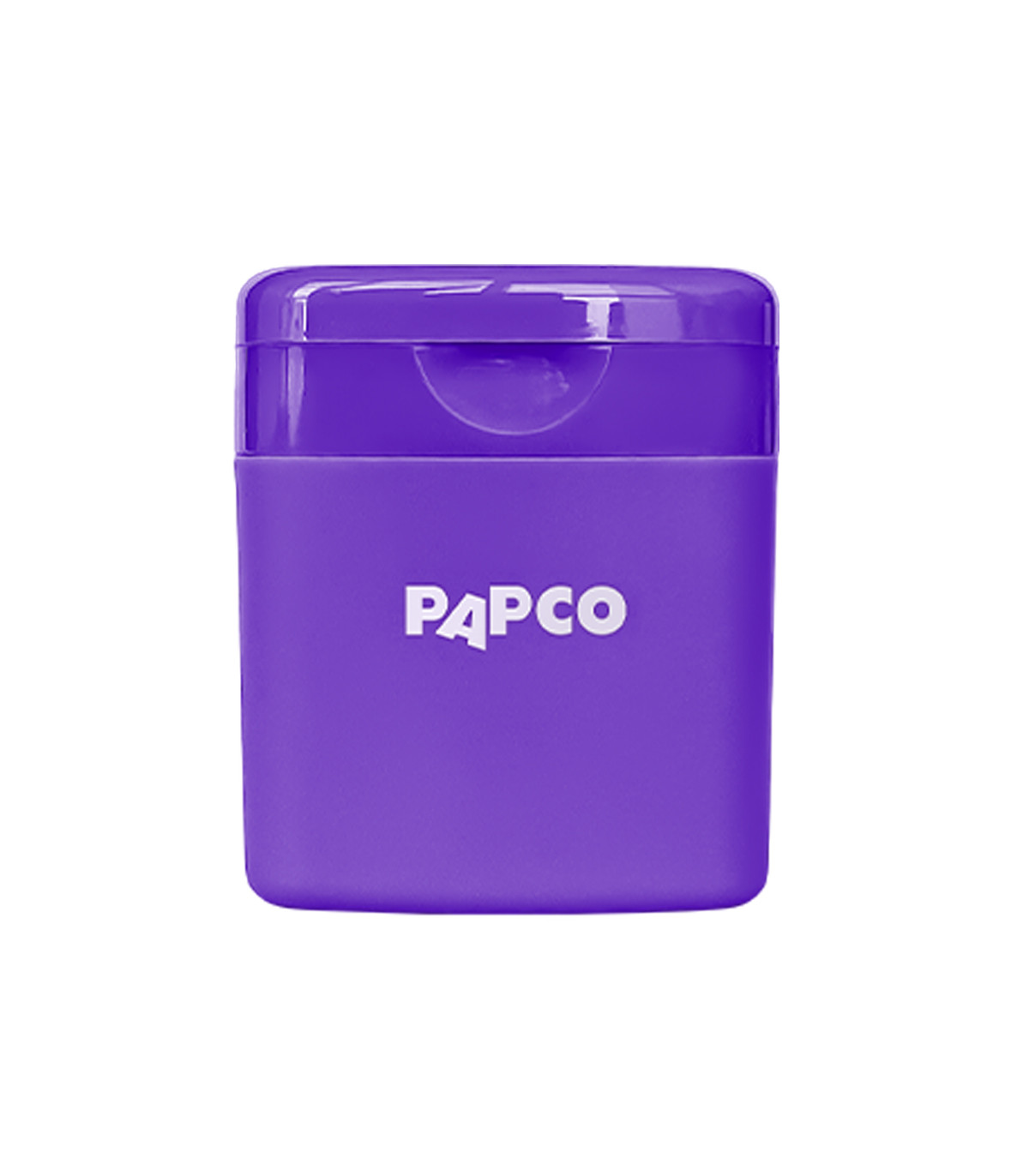 مداد تراش مخزن دار دوقلو