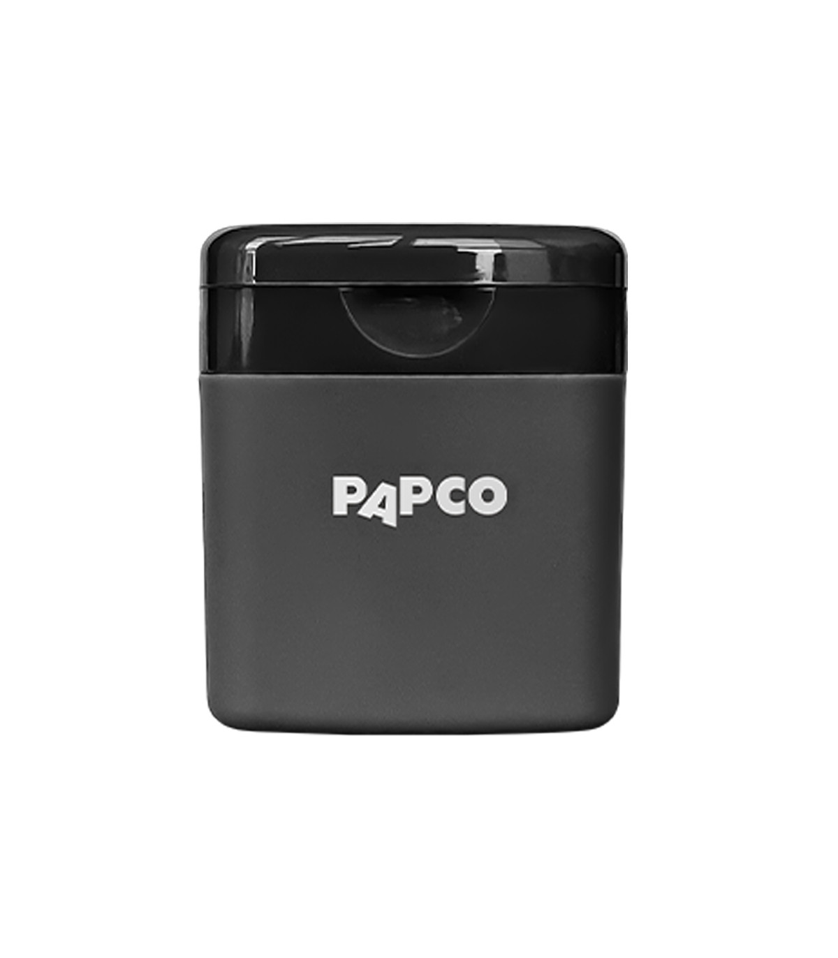 مداد تراش مخزن دار دوقلو