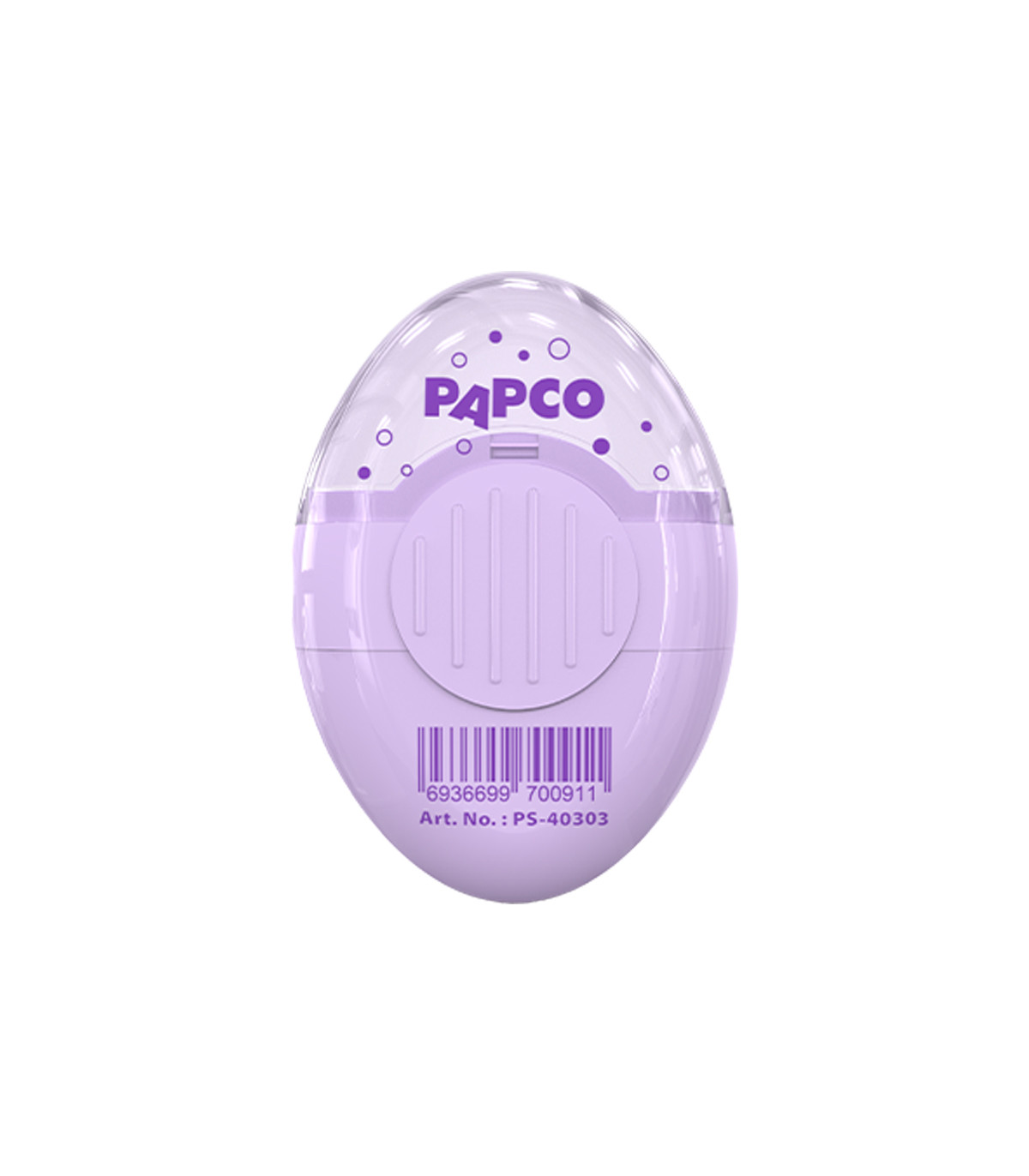 مداد تراش مخزن دار پاک کن دار کمبو