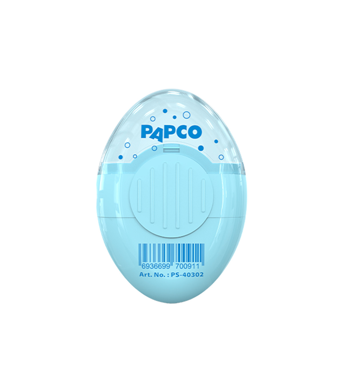 مداد تراش مخزن دار پاک کن دار کمبو