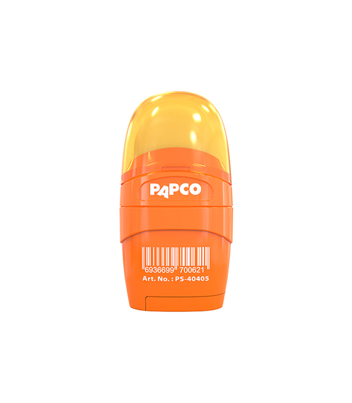 مداد تراش مخزن دار پاک کن دار کمبو