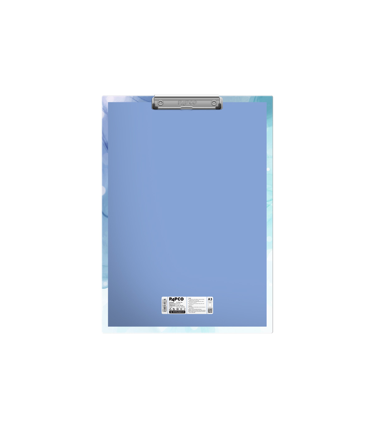 زیر دستی A3 جلد سخت طرحدار