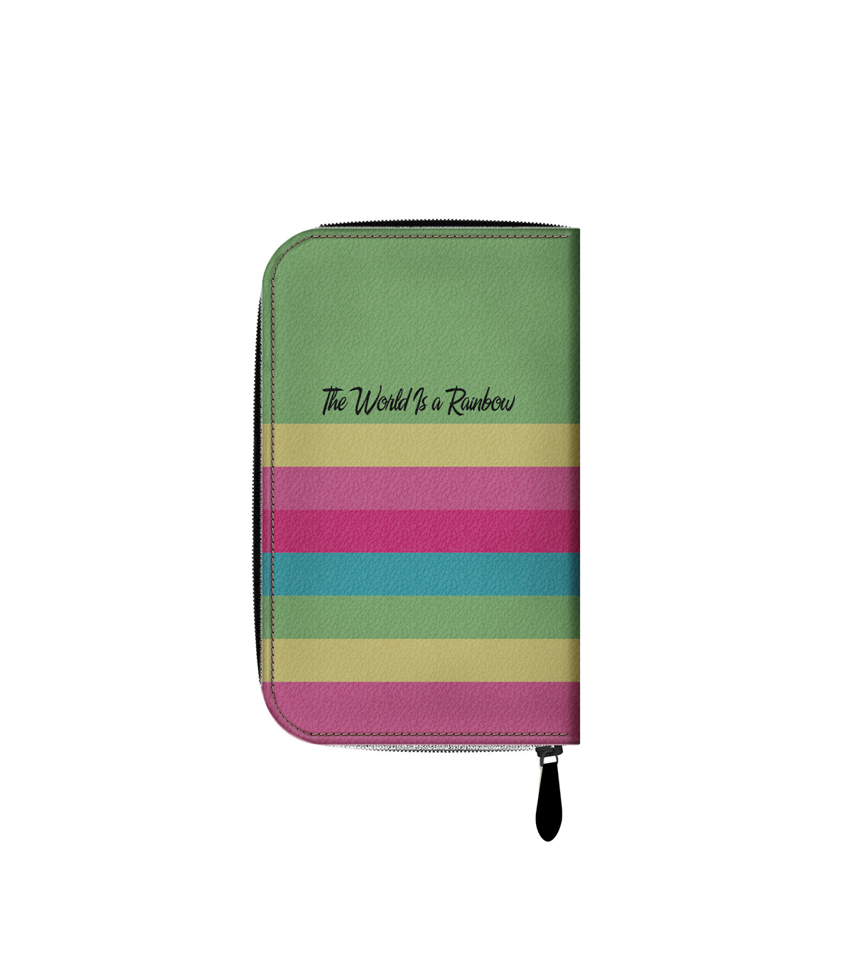 جاکارتی اکسپندینگ طرح دار