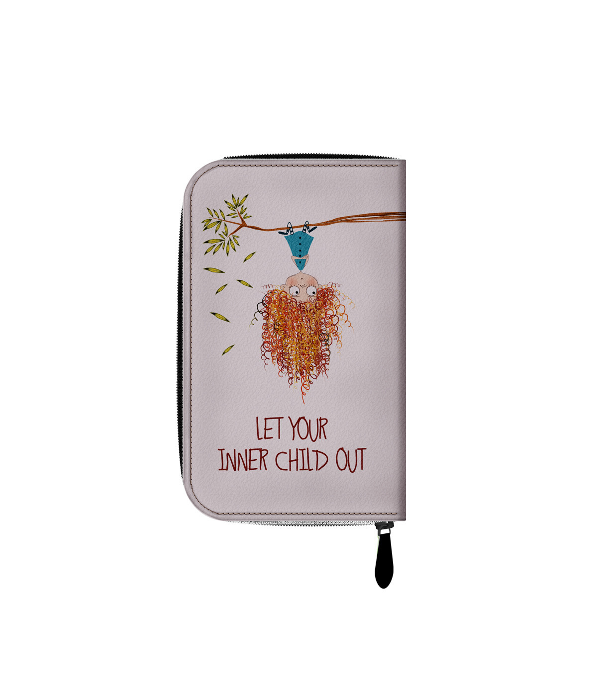 جاکارتی اکسپندینگ طرح دار