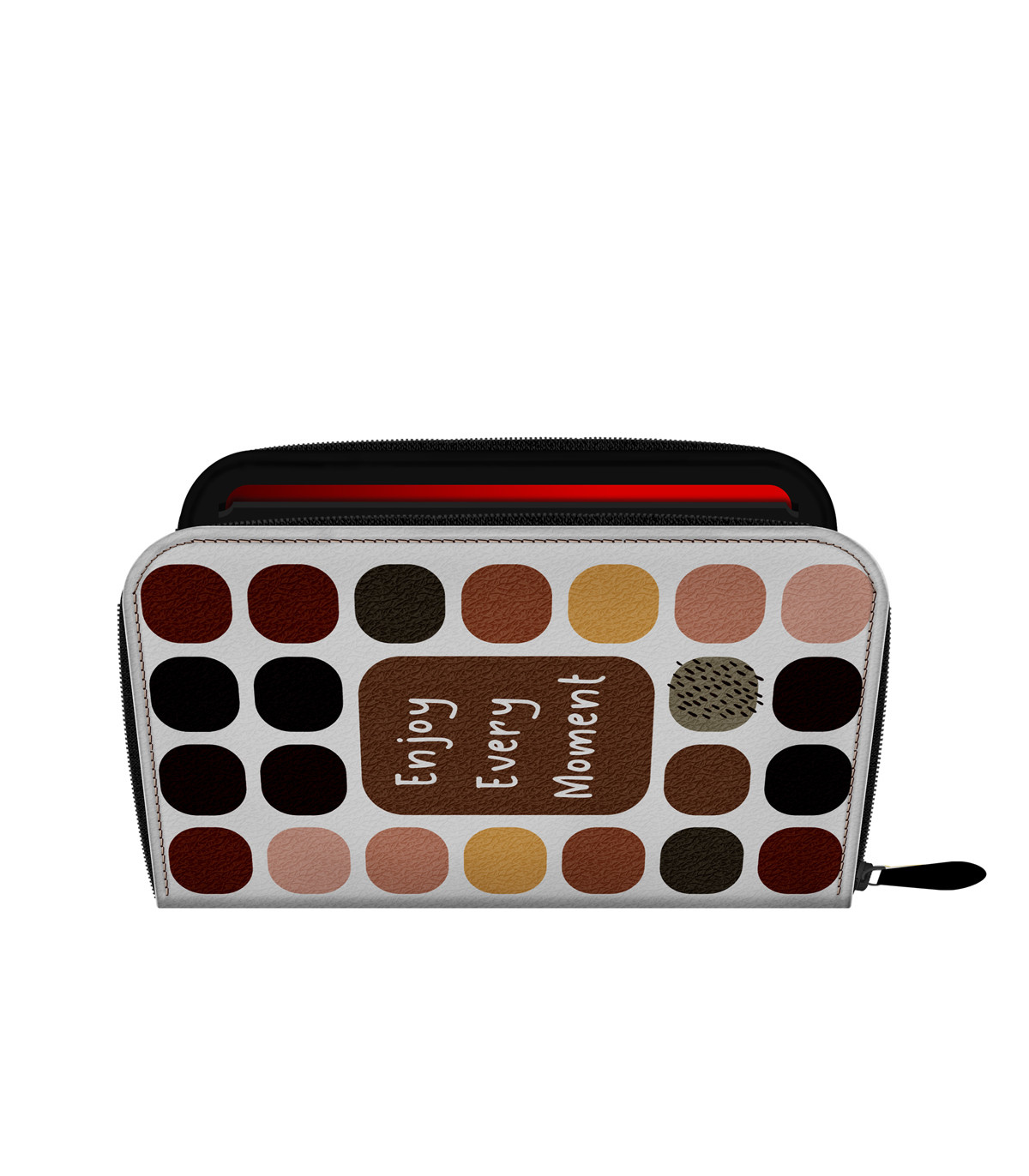 جاکارتی اکسپندینگ طرح دار