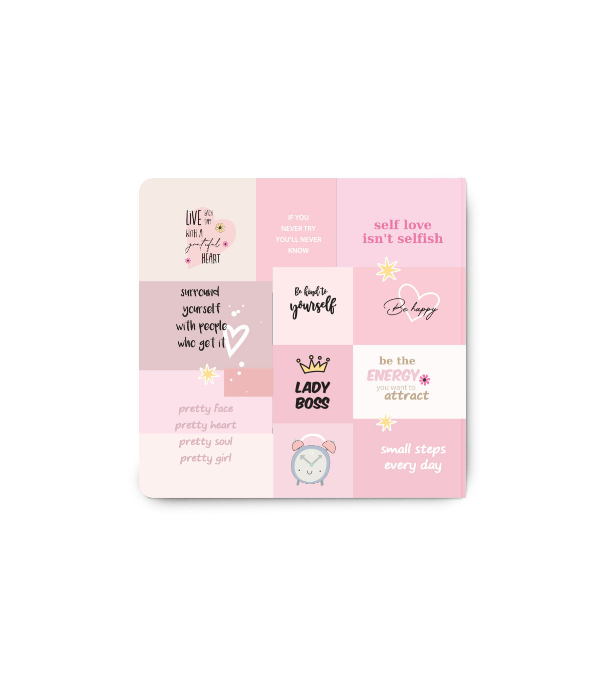 دفتر پاپکو پلنر 4 بدون تاریخ