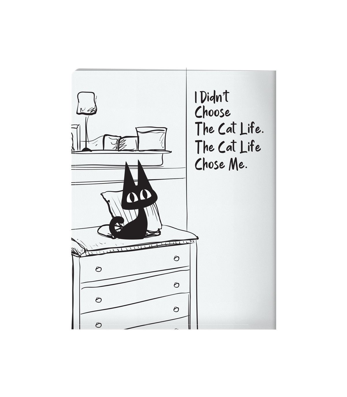 پک محصولات B&W