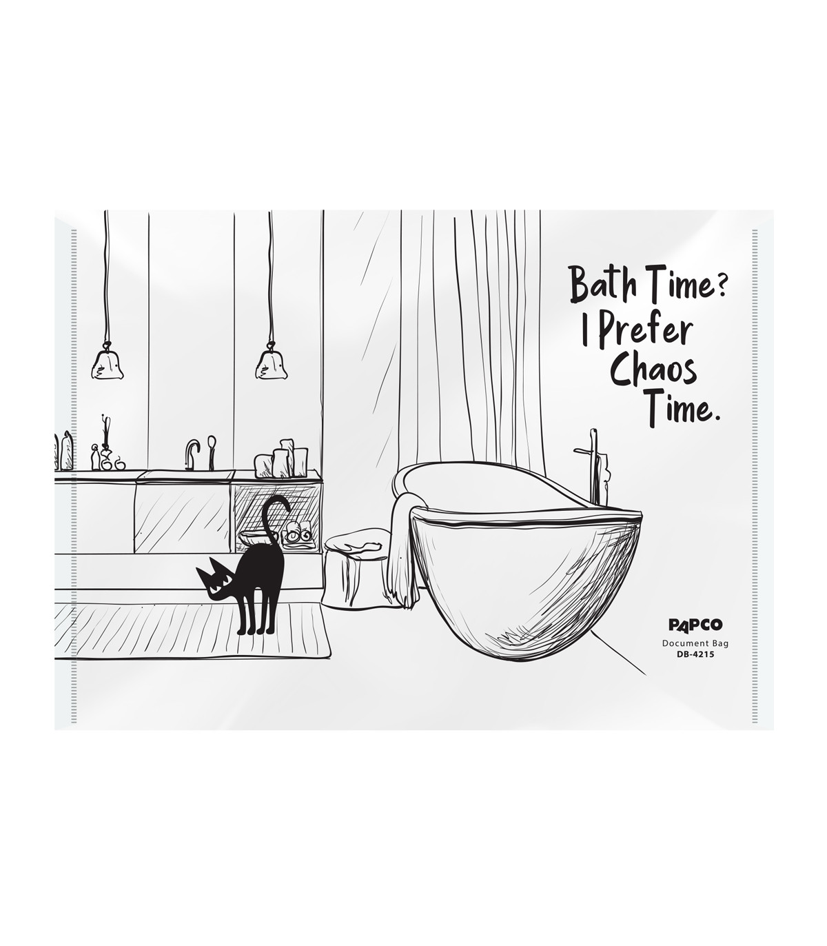 پک محصولات B&W