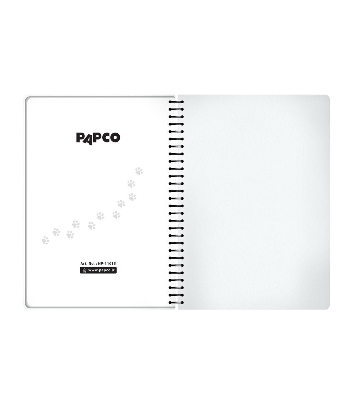 پک محصولات B&W