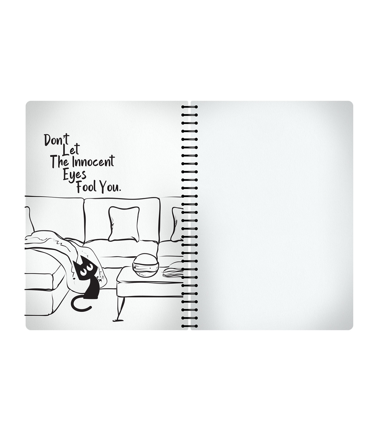 پک محصولات B&W