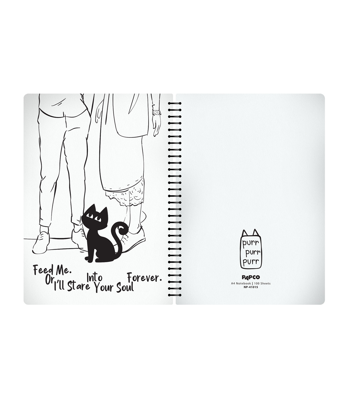 پک محصولات B&W