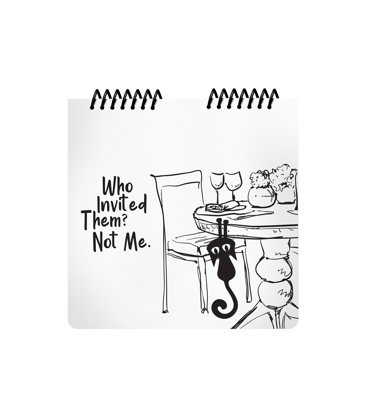 پک محصولات B&W