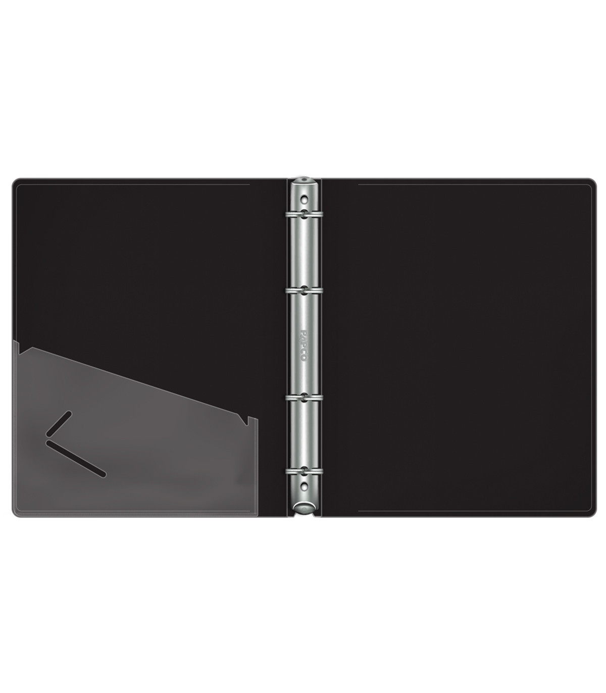 پک محصولات B&W