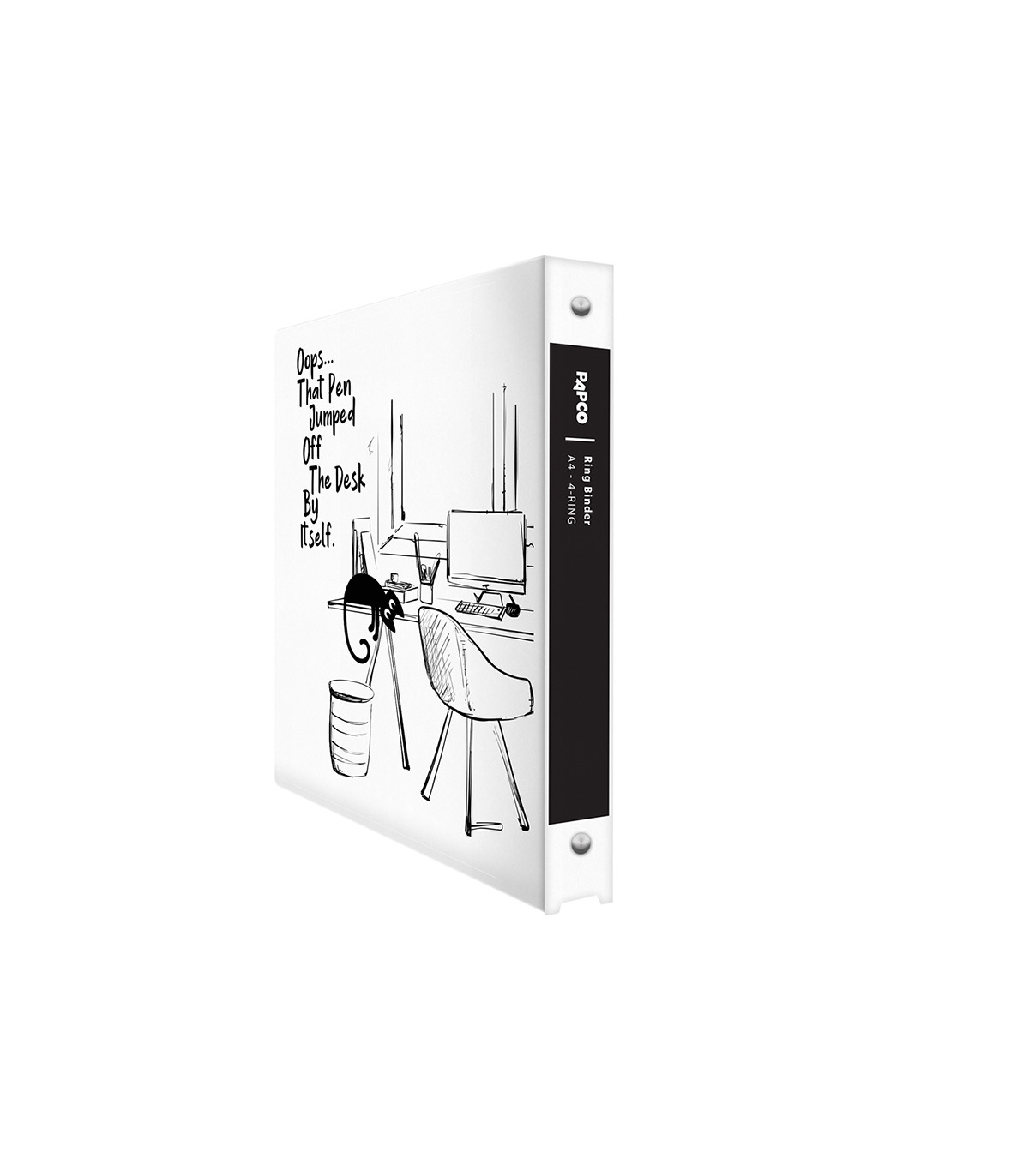 پک محصولات B&W