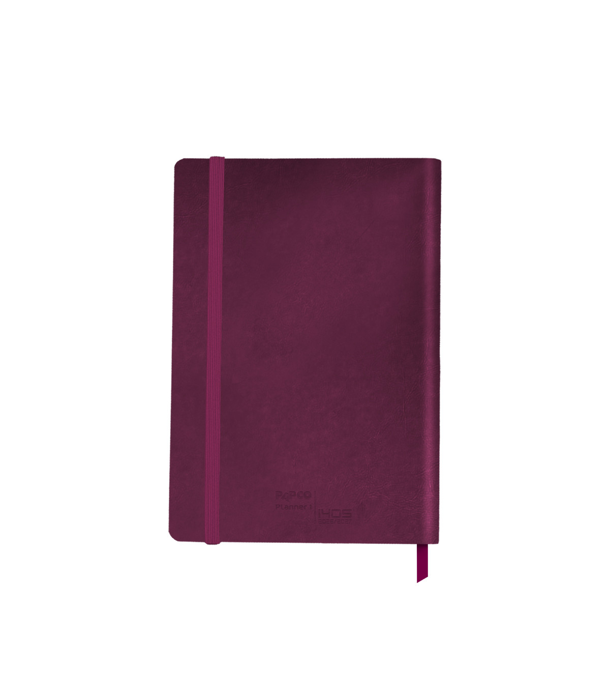 دفتر پاپکو پلنر 1 (سر رسید 1405)