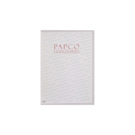 پوشه سمیناری A4 (بسته 6 عددی)