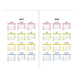 دفتر پاپکو پلنر 2 (سررسید 1404)