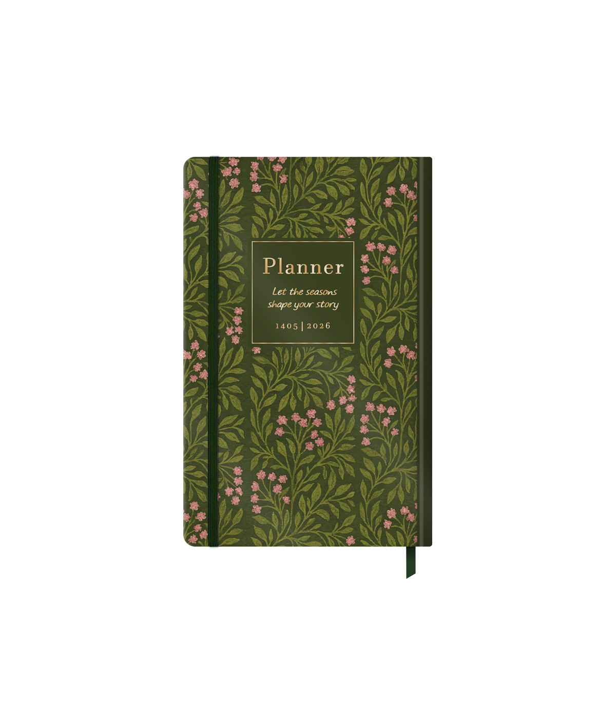 دفتر پاپکو پلنر 2 (سر رسید 1405)