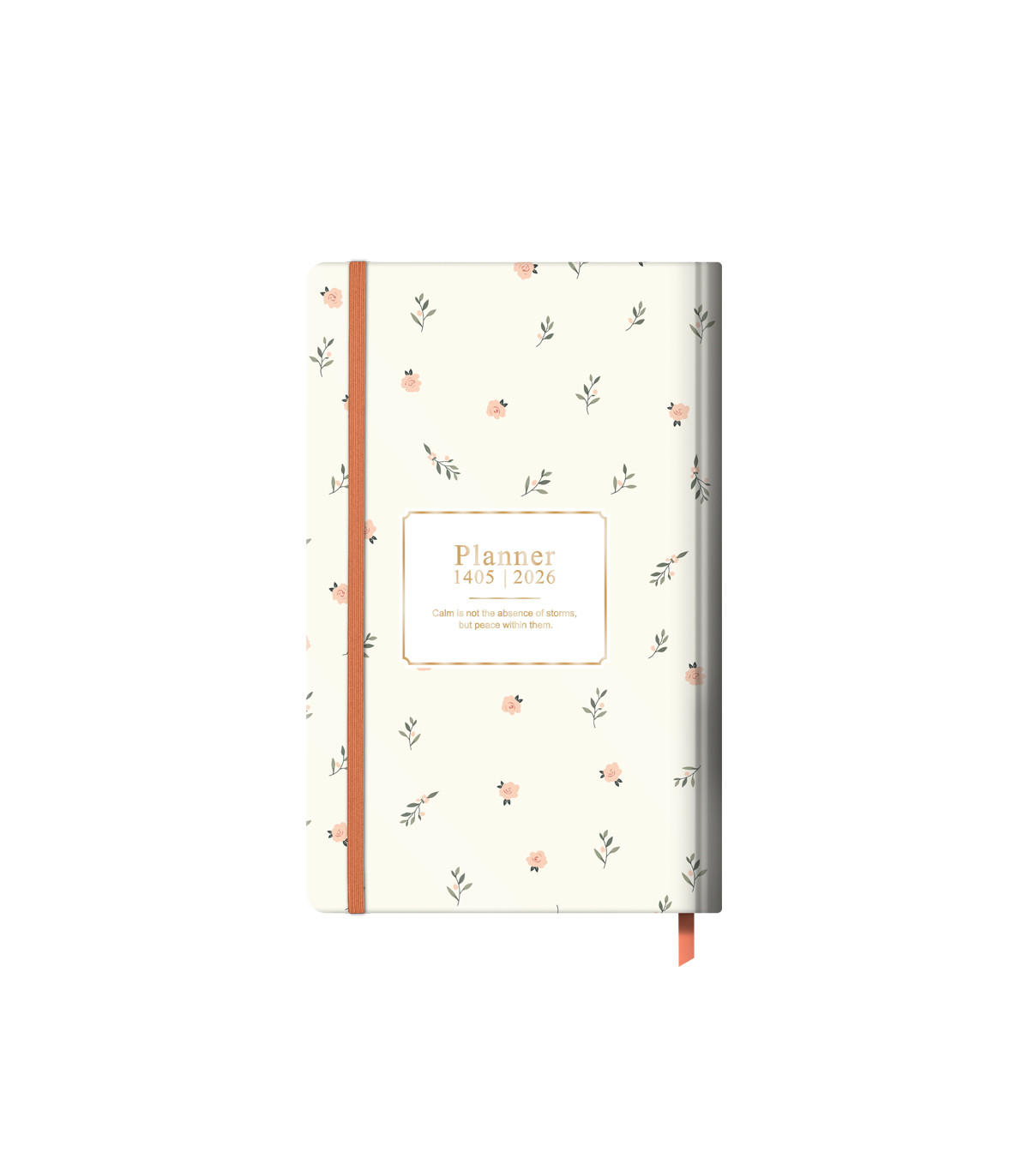 دفتر پاپکو پلنر 2 (سررسید 1405)