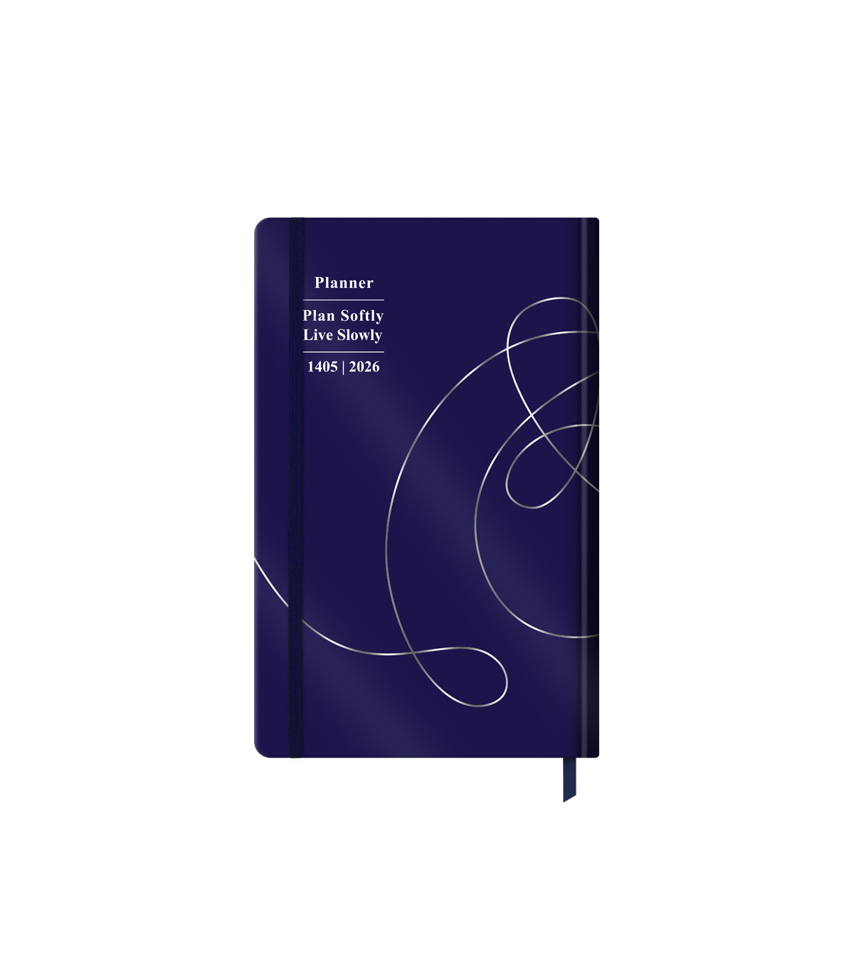 دفتر پاپکو پلنر 3 (سر رسید 1405)