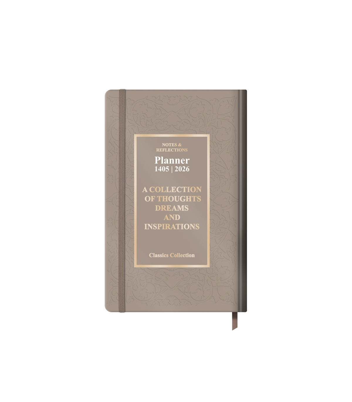 دفتر پاپکو پلنر 3 (سر رسید 1405)