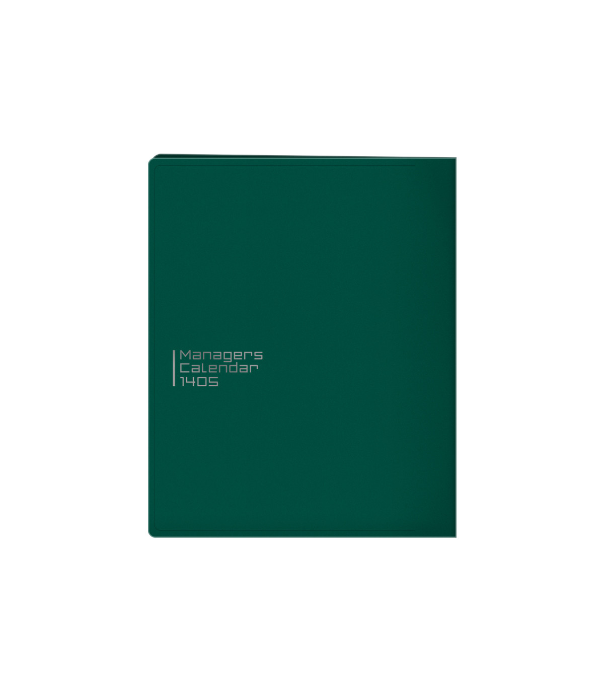 سررسید کلاسوری مدیران سال 1405