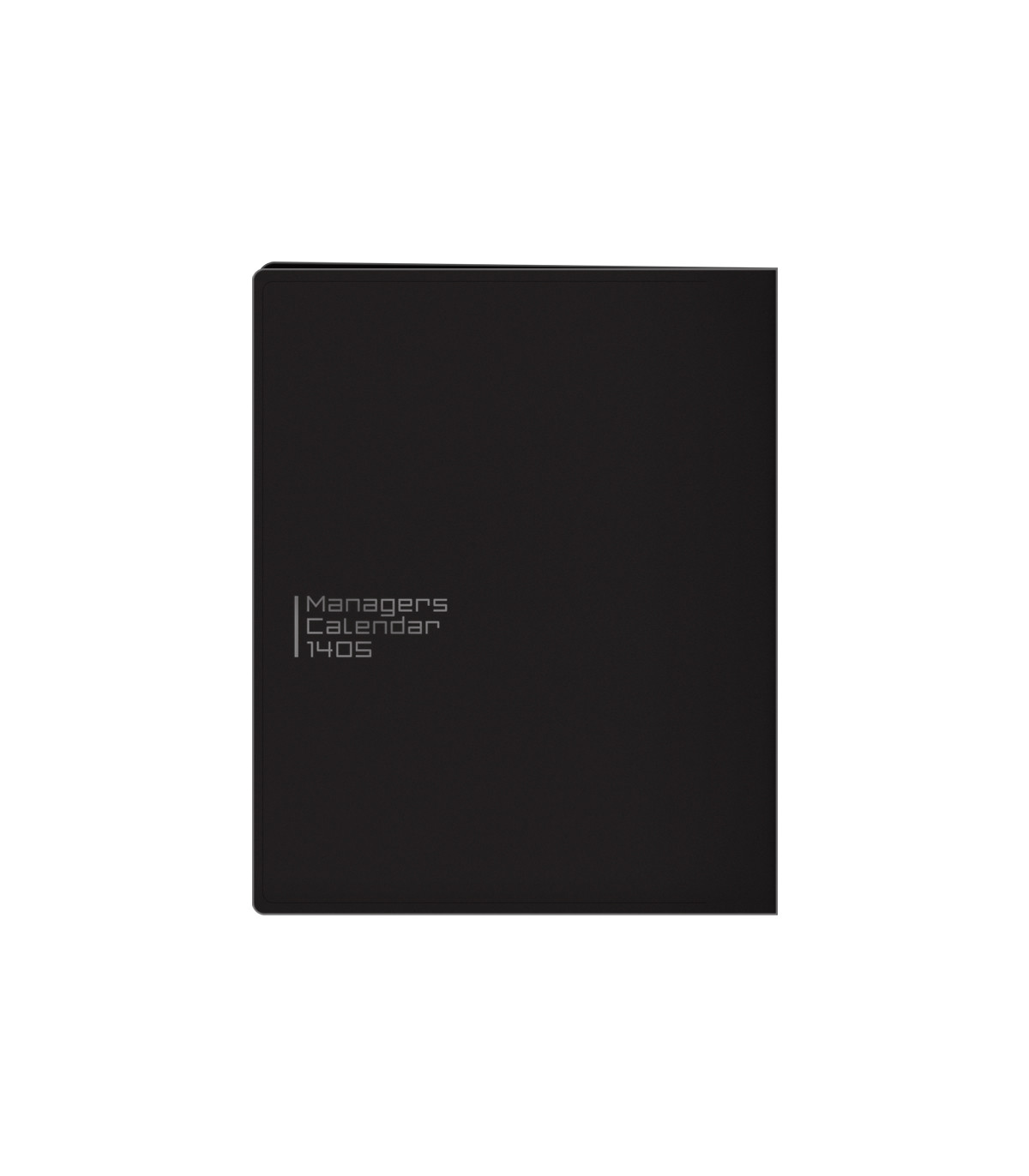 سررسید کلاسوری مدیران سال 1405