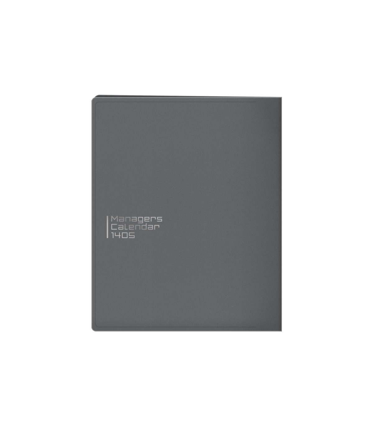 سررسید کلاسوری مدیران سال 1405