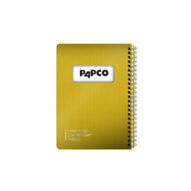 سررسید متالیک 1405