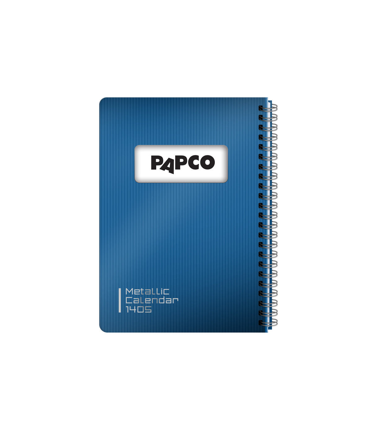 سررسید متالیک 1405