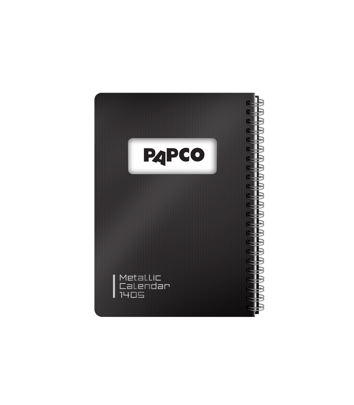 سررسید متالیک 1405