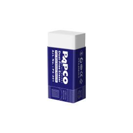 پاک کن سایز کوچک سفید