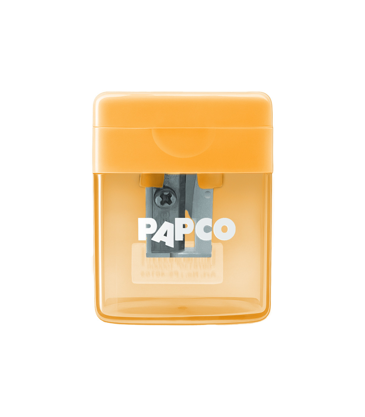 مداد تراش مخزن دار