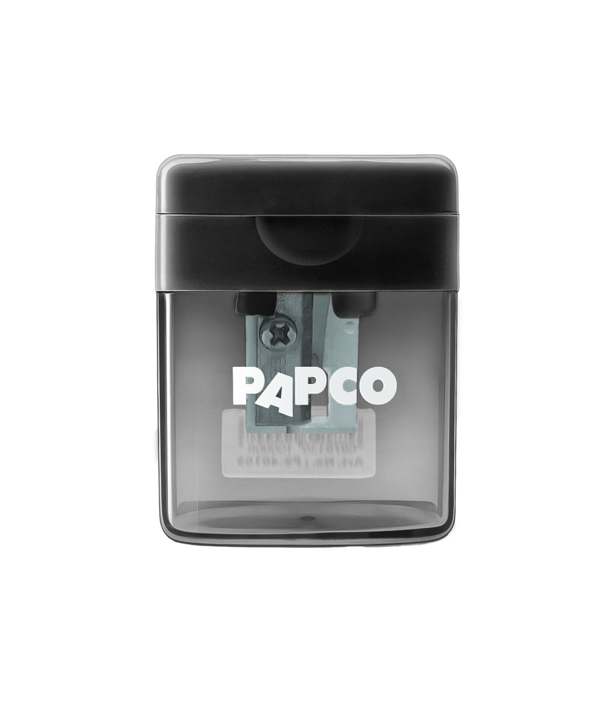 مداد تراش مخزن دار