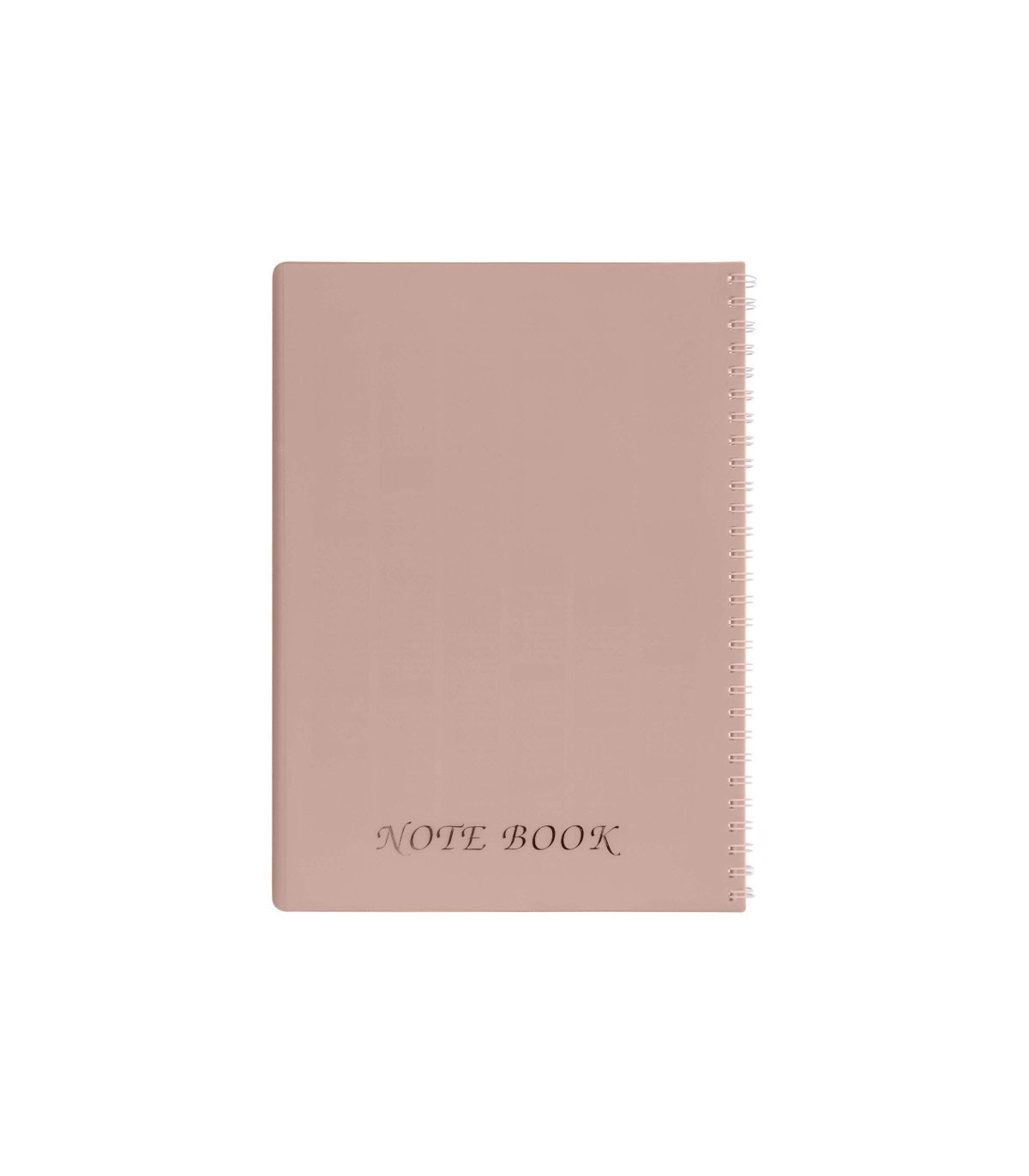 دفتر فارسی 60 برگ